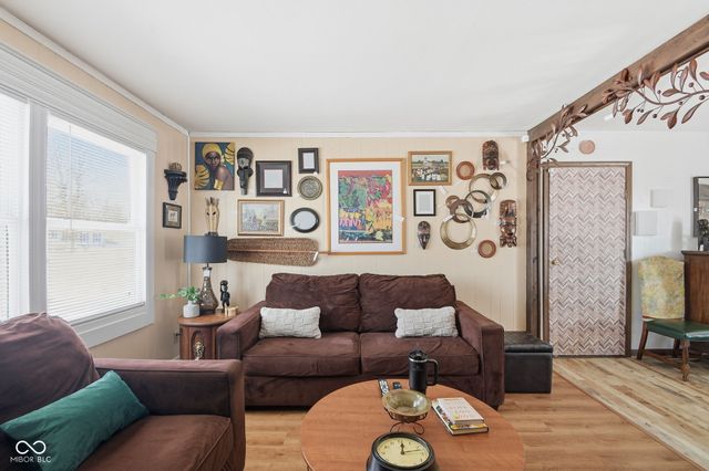 3501 N Lynhurst Drive, Indianapolis, IN 46224