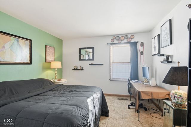 3501 N Lynhurst Drive, Indianapolis, IN 46224