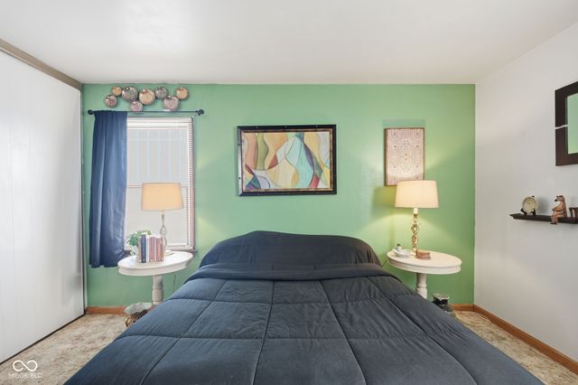 3501 N Lynhurst Drive, Indianapolis, IN 46224