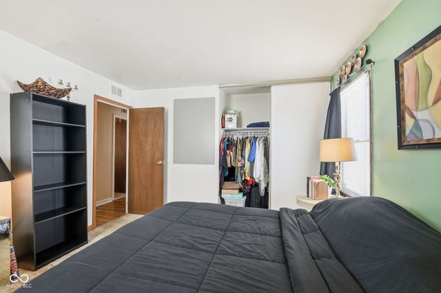 3501 N Lynhurst Drive, Indianapolis, IN 46224