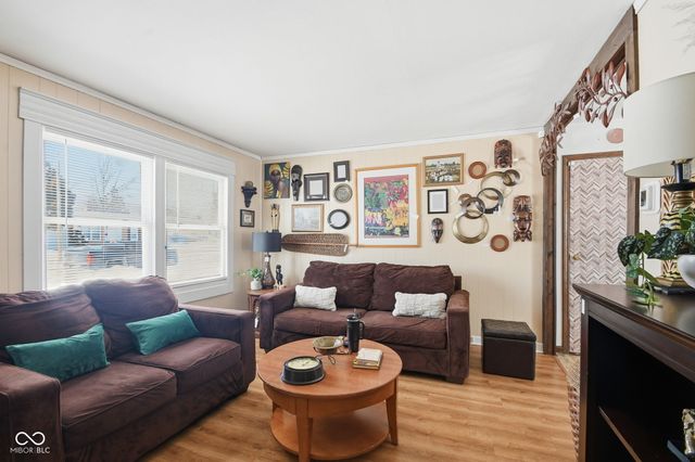 3501 N Lynhurst Drive, Indianapolis, IN 46224