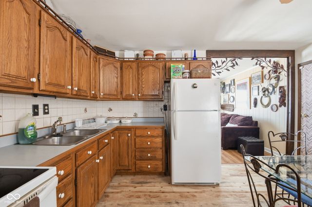 3501 N Lynhurst Drive, Indianapolis, IN 46224