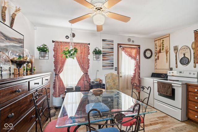 3501 N Lynhurst Drive, Indianapolis, IN 46224