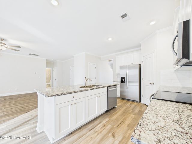 110 Symmetry Loo Loop, Youngsville, NC 27596