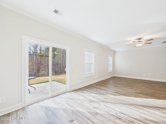 110 Symmetry Loo Loop, Youngsville, NC 27596