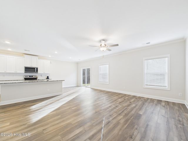 110 Symmetry Loo Loop, Youngsville, NC 27596