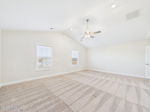 110 Symmetry Loo Loop, Youngsville, NC 27596