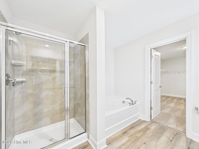 110 Symmetry Loo Loop, Youngsville, NC 27596