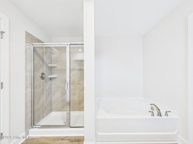 110 Symmetry Loo Loop, Youngsville, NC 27596