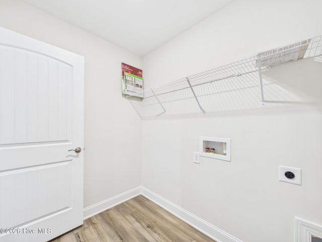 110 Symmetry Loo Loop, Youngsville, NC 27596