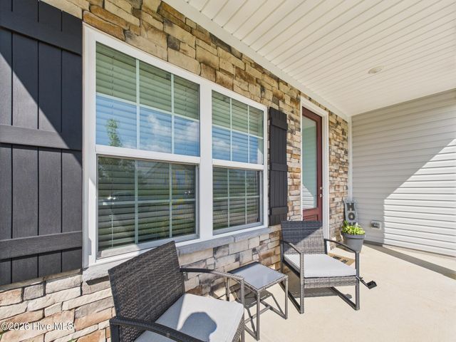 110 Symmetry Loo Loop, Youngsville, NC 27596