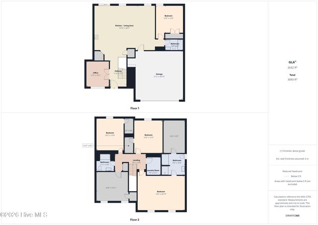110 Symmetry Loo Loop, Youngsville, NC 27596