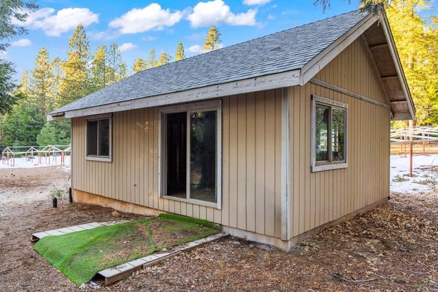 16277 Ophir Silver Rd, Nevada City, CA 95959