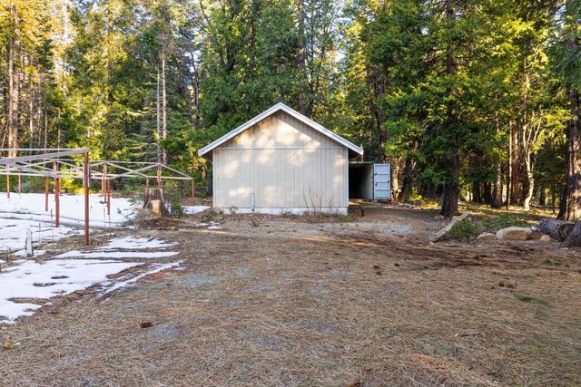 16277 Ophir Silver Rd, Nevada City, CA 95959