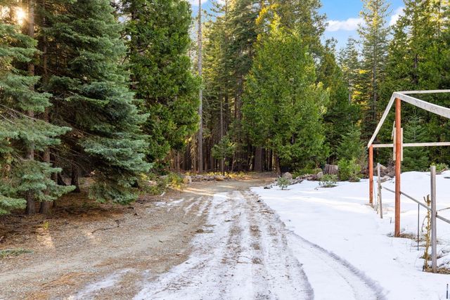 16277 Ophir Silver Rd, Nevada City, CA 95959