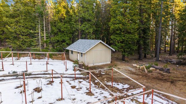 16277 Ophir Silver Rd, Nevada City, CA 95959