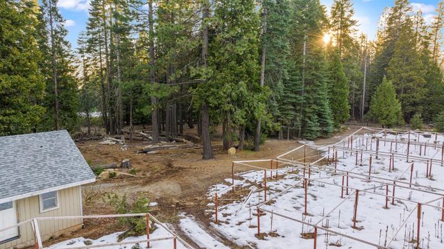 16277 Ophir Silver Rd, Nevada City, CA 95959