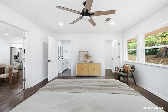 2277 Edgemore Drive SE, Atlanta, GA 30316