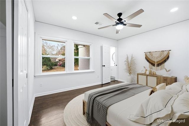 2277 Edgemore Drive SE, Atlanta, GA 30316