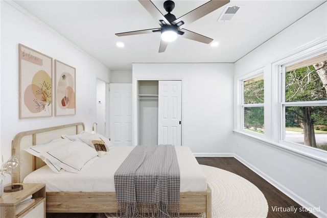 2277 Edgemore Drive SE, Atlanta, GA 30316