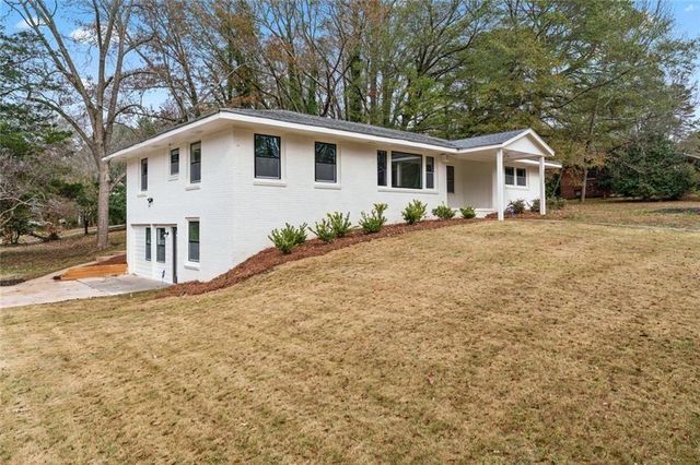 2277 Edgemore Drive SE, Atlanta, GA 30316