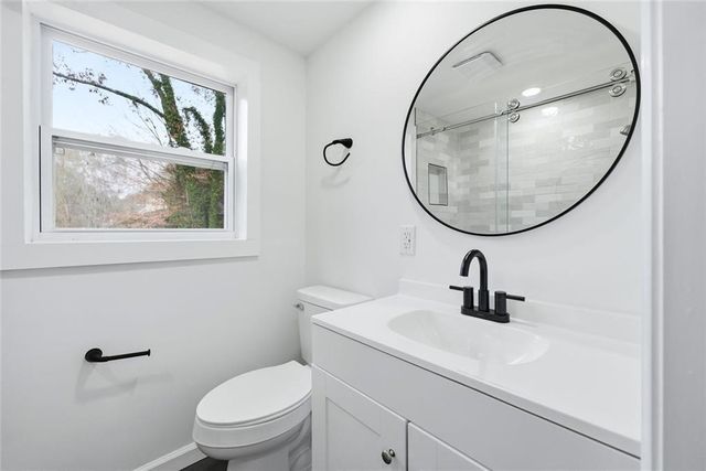 2277 Edgemore Drive SE, Atlanta, GA 30316