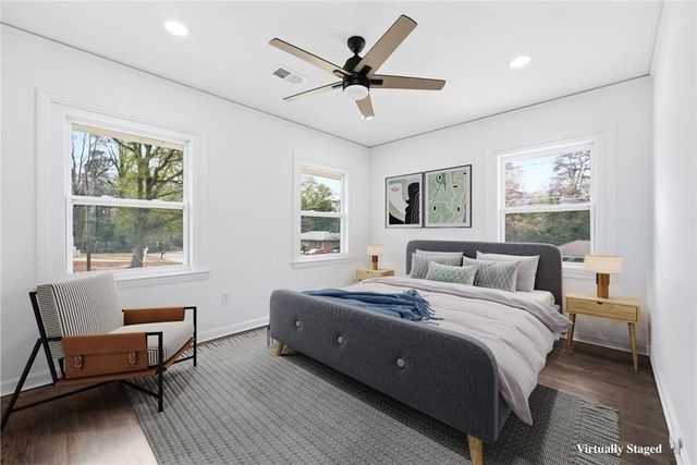 2277 Edgemore Drive SE, Atlanta, GA 30316