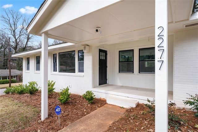 2277 Edgemore Drive SE, Atlanta, GA 30316