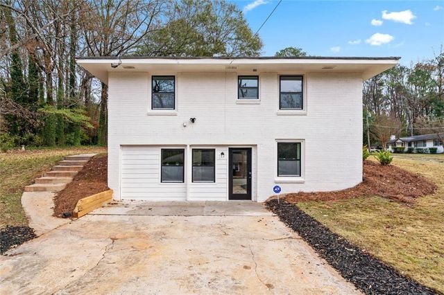 2277 Edgemore Drive SE, Atlanta, GA 30316