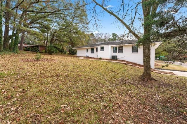 2277 Edgemore Drive SE, Atlanta, GA 30316