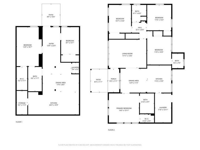 2277 Edgemore Drive SE, Atlanta, GA 30316