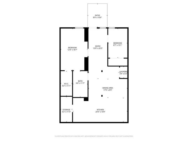 2277 Edgemore Drive SE, Atlanta, GA 30316