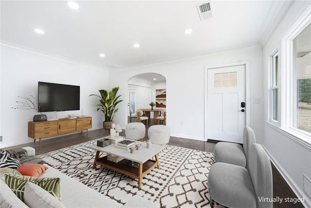 2277 Edgemore Drive SE, Atlanta, GA 30316