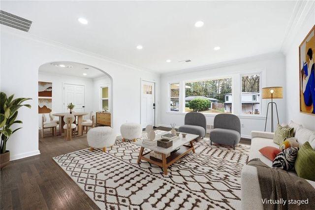 2277 Edgemore Drive SE, Atlanta, GA 30316