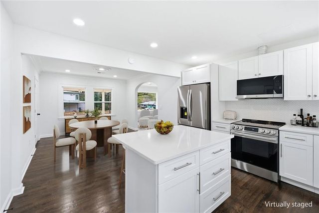 2277 Edgemore Drive SE, Atlanta, GA 30316