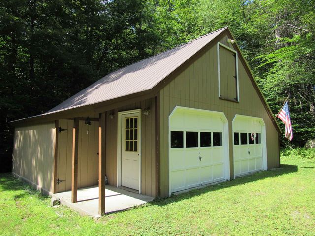 16 Jennifer Drive, Stratton, VT 05360