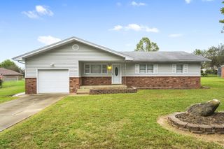 218 South York Avenue, Springfield, MO 65802