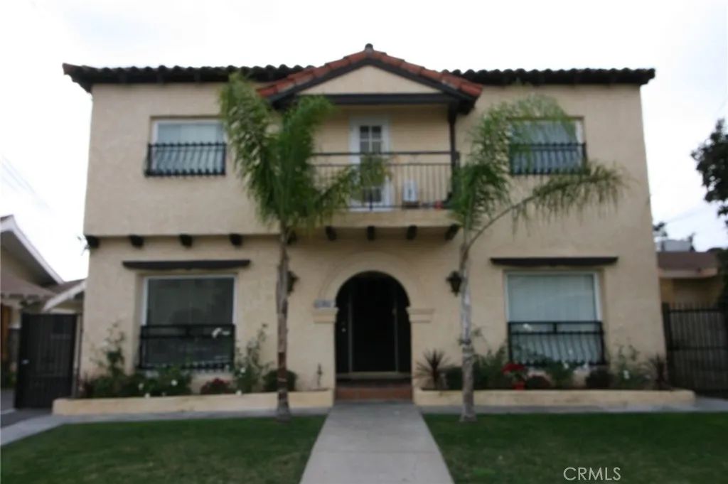 616 E Lomita, Glendale, CA 91205