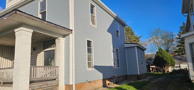 431 E Market Street, Washington Court House, OH 43160