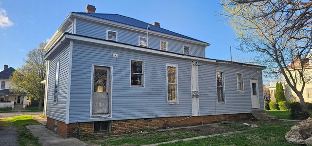 431 E Market Street, Washington Court House, OH 43160