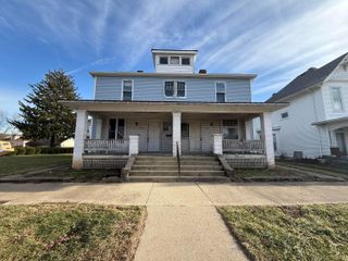 431 E Market Street, Washington Court House, OH 43160