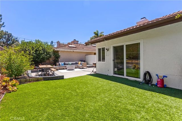 27586 Paseo Castile, San Juan Capistrano, CA 92675