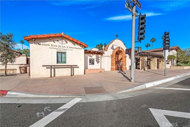 27586 Paseo Castile, San Juan Capistrano, CA 92675
