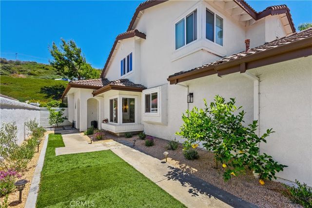 27586 Paseo Castile, San Juan Capistrano, CA 92675