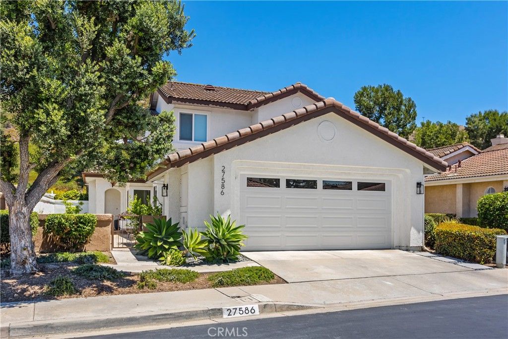 27586 Paseo Castile, San Juan Capistrano, CA 92675