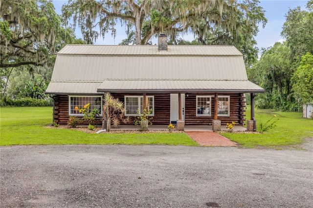 2965 KNOX MCRAE DR, Titusville, FL 32780