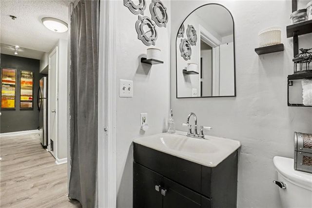1 Biscayne Drive NW 109, Atlanta, GA 30309