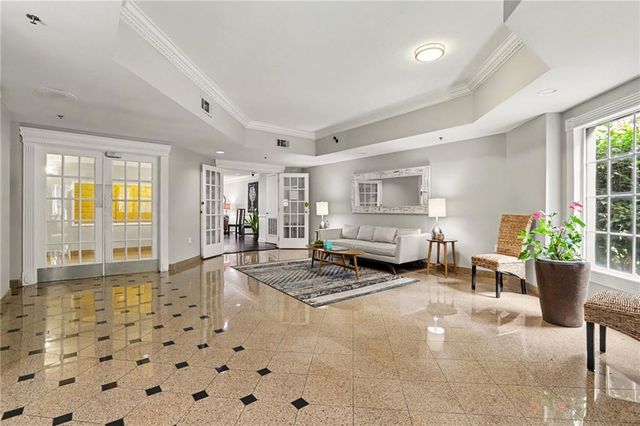 1 Biscayne Drive NW 109, Atlanta, GA 30309