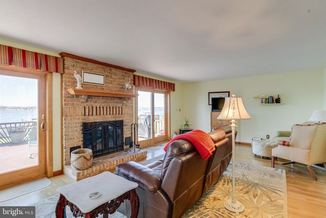 1452 GALENA RD, Baltimore, MD 21221