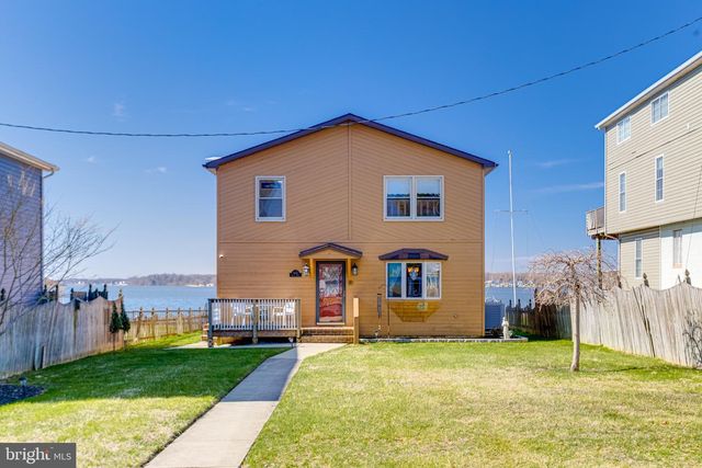 1452 GALENA RD, Baltimore, MD 21221